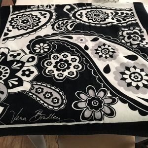 Vera Bradley Beach Towel